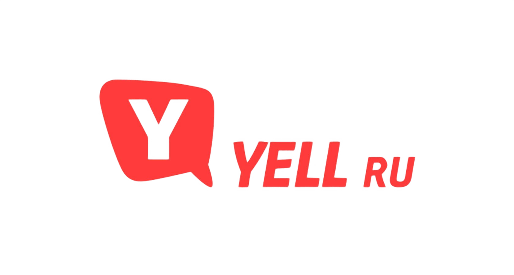 yell